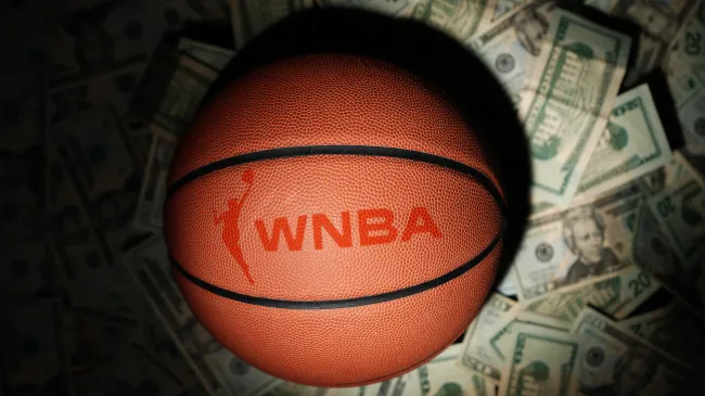 WNBA